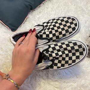 vans